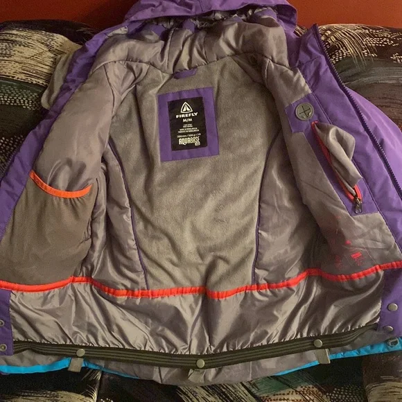 Winter Jacket - Picture 3 of 5